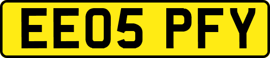 EE05PFY