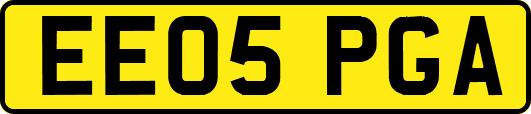 EE05PGA