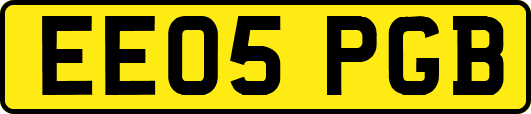 EE05PGB