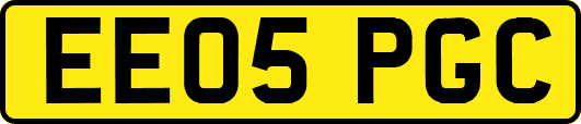 EE05PGC