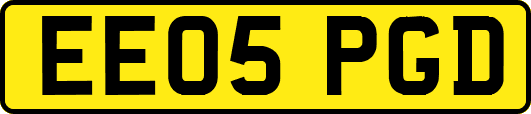 EE05PGD