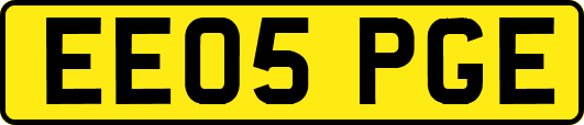 EE05PGE