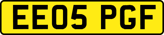 EE05PGF