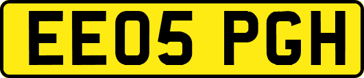 EE05PGH