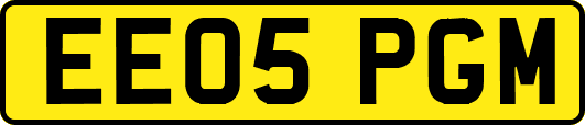 EE05PGM