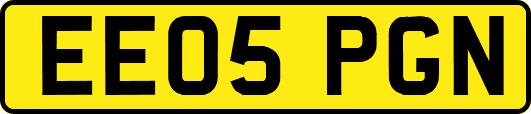 EE05PGN