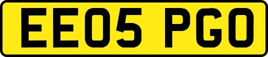EE05PGO