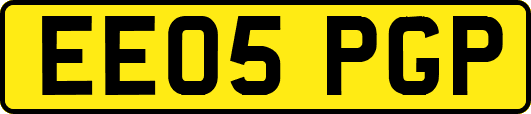 EE05PGP