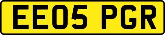 EE05PGR