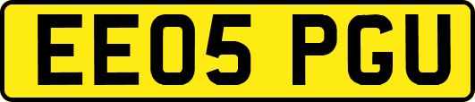 EE05PGU