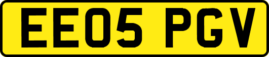 EE05PGV