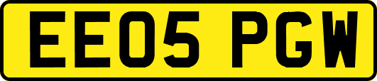 EE05PGW