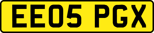 EE05PGX
