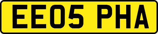 EE05PHA