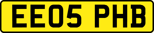 EE05PHB