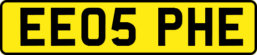 EE05PHE