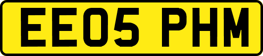 EE05PHM