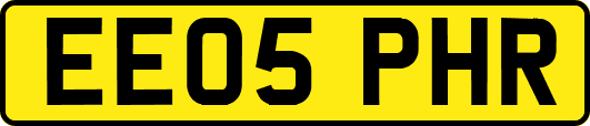 EE05PHR
