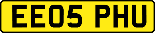 EE05PHU