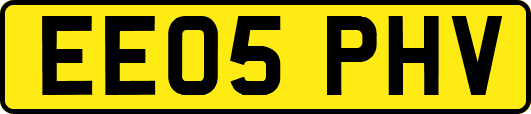 EE05PHV