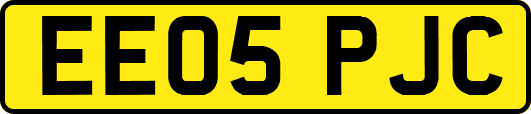 EE05PJC