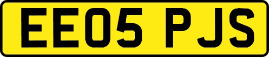 EE05PJS