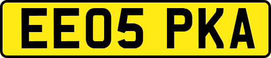 EE05PKA
