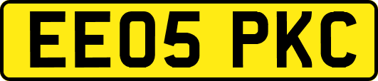 EE05PKC