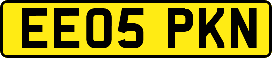 EE05PKN