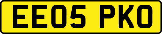 EE05PKO