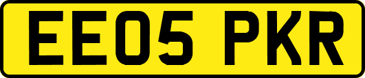 EE05PKR