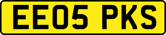 EE05PKS