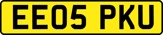 EE05PKU
