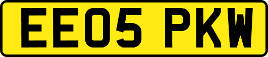 EE05PKW