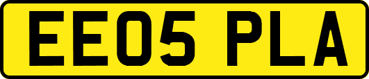 EE05PLA