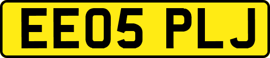 EE05PLJ