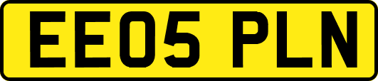 EE05PLN