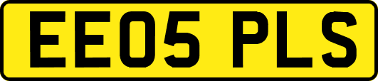 EE05PLS