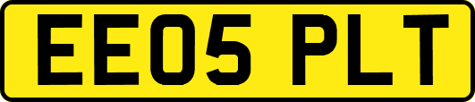 EE05PLT