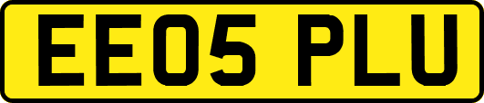 EE05PLU
