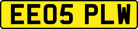 EE05PLW