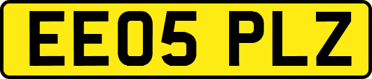 EE05PLZ