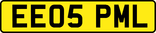 EE05PML