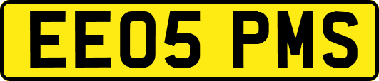 EE05PMS