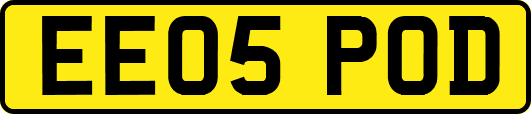 EE05POD
