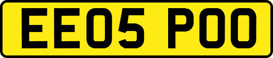 EE05POO