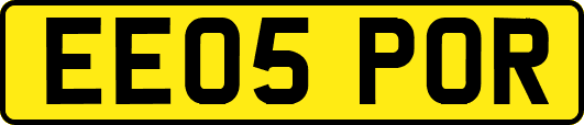 EE05POR