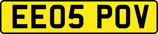 EE05POV
