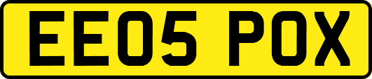 EE05POX