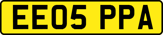 EE05PPA
